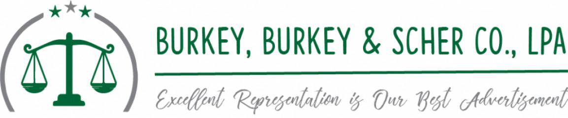 Burkey, Burkey & Scher Co